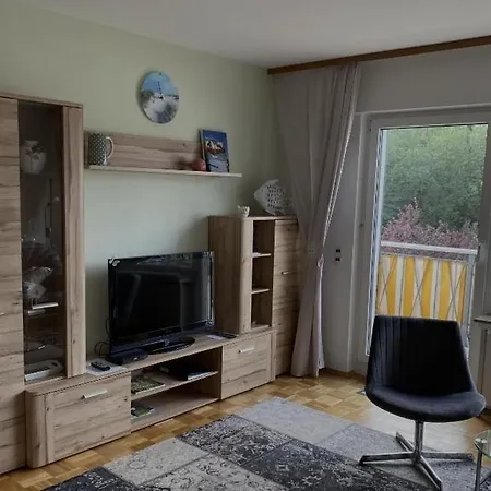 Apartment Beim Imker Radevormwald