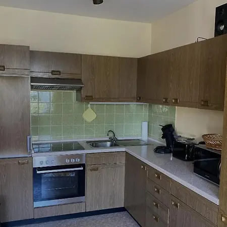 Beim Imker Apartment