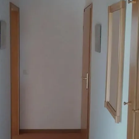 Beim Imker Apartment Radevormwald