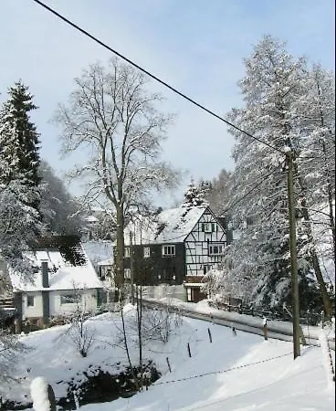 Beim Imker Apartment *